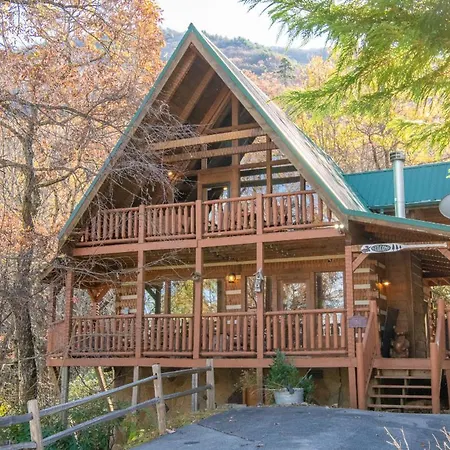 Living Waters Lodge By Avada Properties